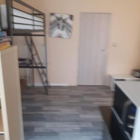Studio 2 Ou 3 Places Daire Verdun-sur-le-Doubs Dış mekan fotoğraf